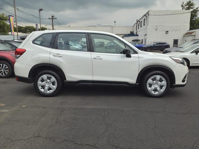 used 2022 Subaru Forester car, priced at $20,999