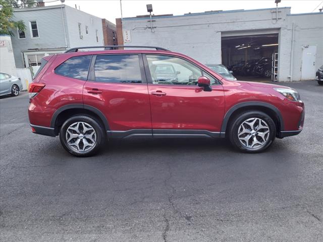 used 2019 Subaru Forester car, priced at $17,599