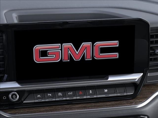 new 2024 GMC Sierra 1500 car, priced at $62,845