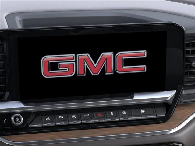 new 2024 GMC Sierra 1500 car, priced at $68,240