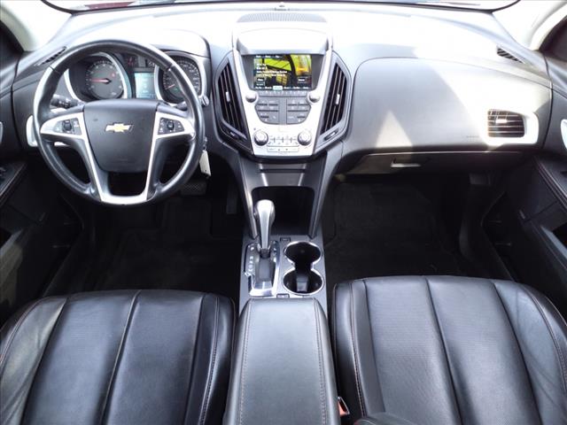 used 2014 Chevrolet Equinox car