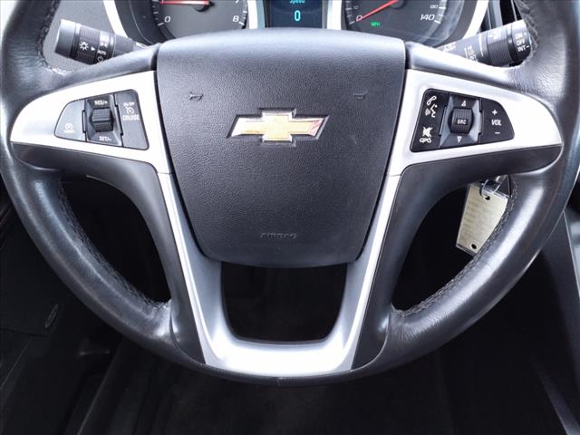 used 2014 Chevrolet Equinox car