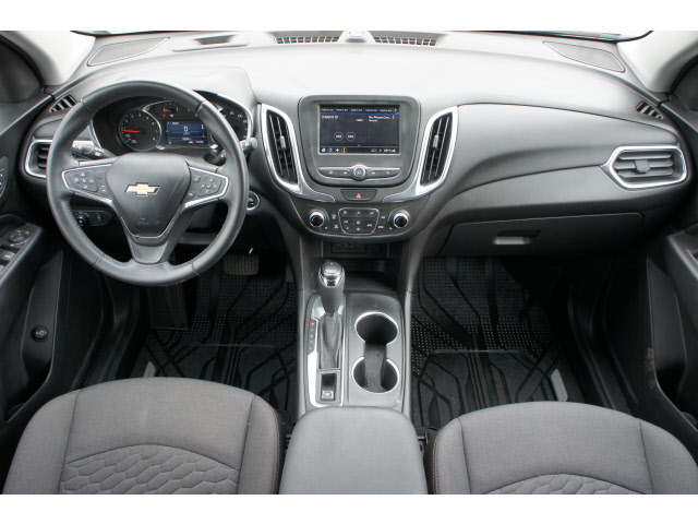 used 2020 Chevrolet Equinox car, priced at $21,980