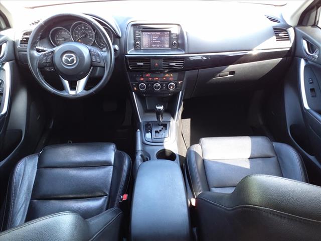 used 2014 Mazda CX-5 car, priced at $13,780