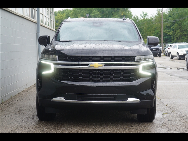 new 2024 Chevrolet Suburban car, priced at $60,263