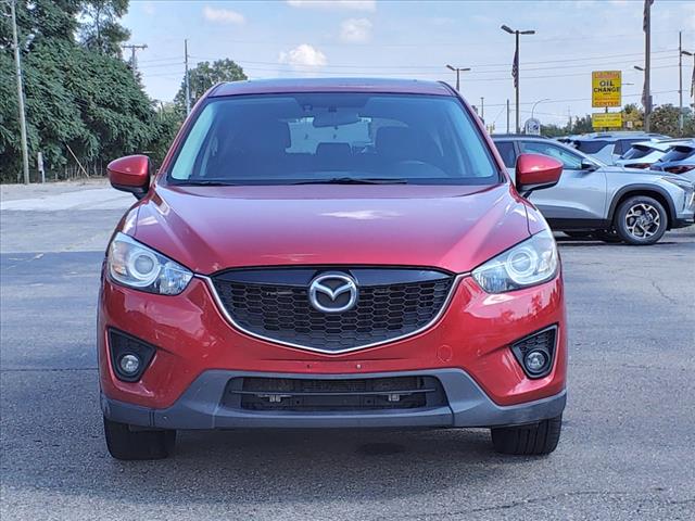 used 2014 Mazda CX-5 car, priced at $13,780