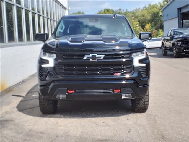 new 2024 Chevrolet Silverado 1500 car, priced at $61,950