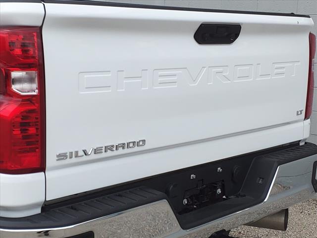 new 2024 Chevrolet Silverado 2500HD car, priced at $64,589