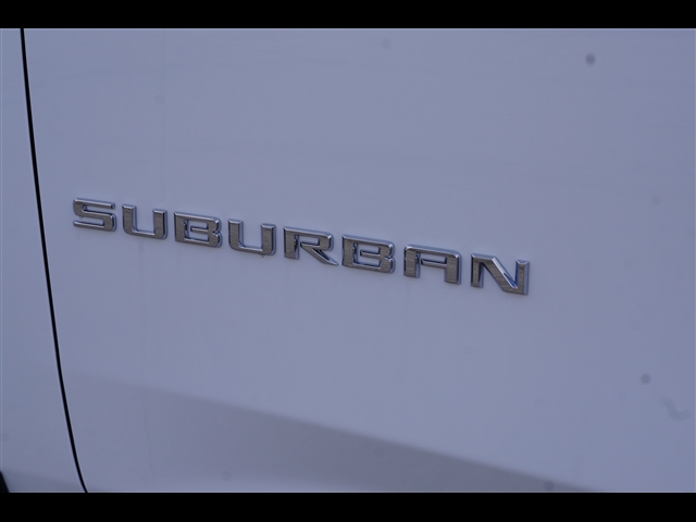 new 2024 Chevrolet Suburban car, priced at $60,224