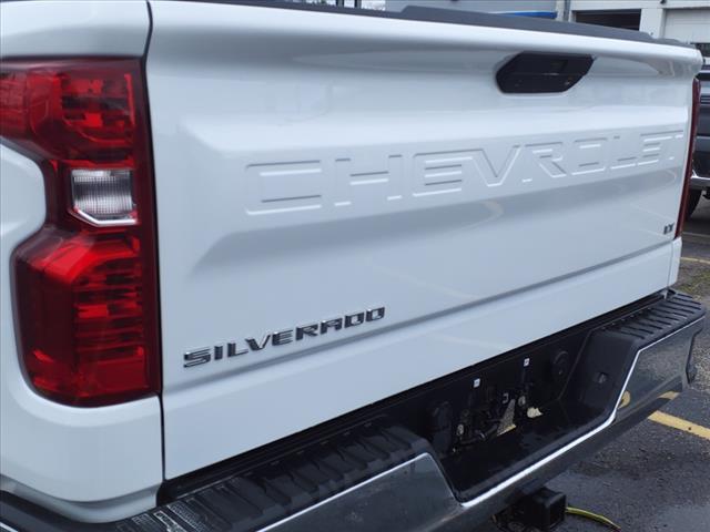 used 2021 Chevrolet Silverado 1500 car, priced at $31,980