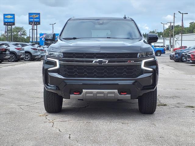 used 2021 Chevrolet Tahoe car, priced at $48,980