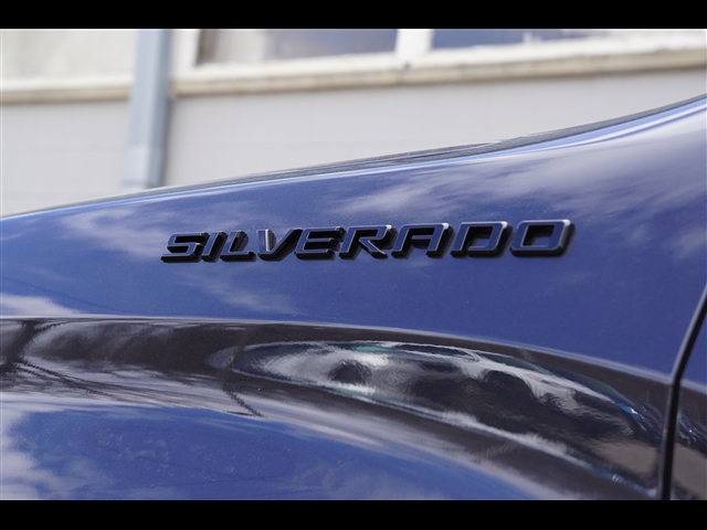 new 2024 Chevrolet Silverado 1500 car, priced at $53,819