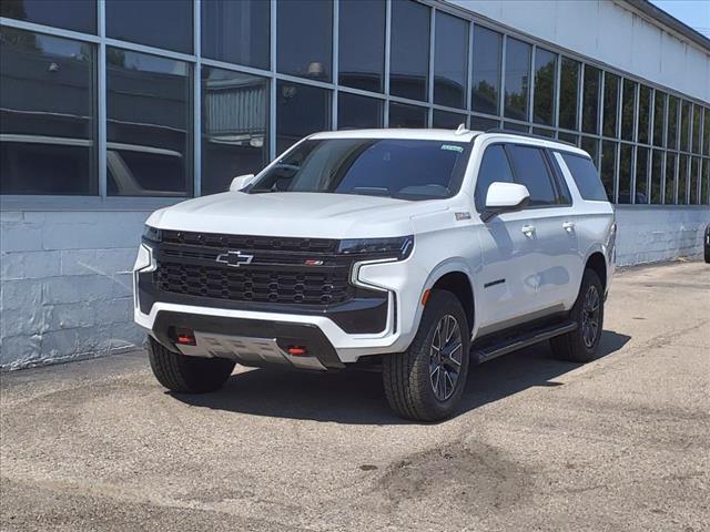 new 2024 Chevrolet Suburban car, priced at $66,314