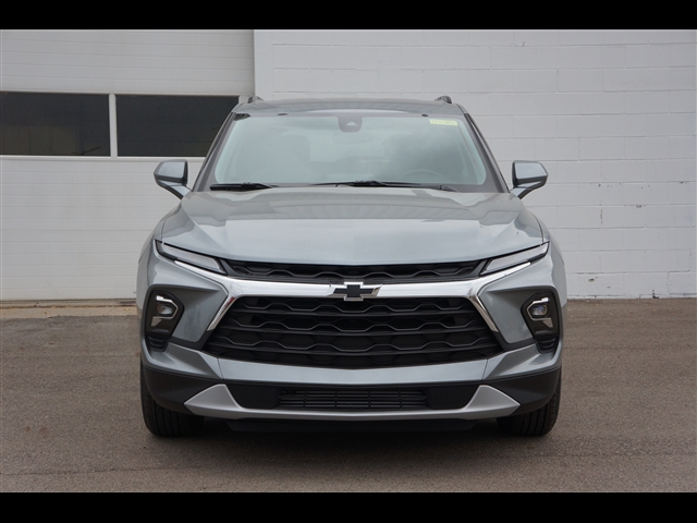 new 2024 Chevrolet Blazer car, priced at $38,567