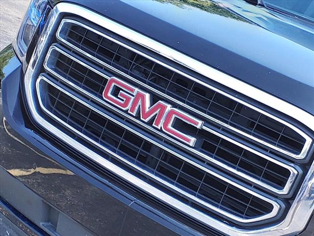 used 2017 GMC Yukon car, priced at $27,980