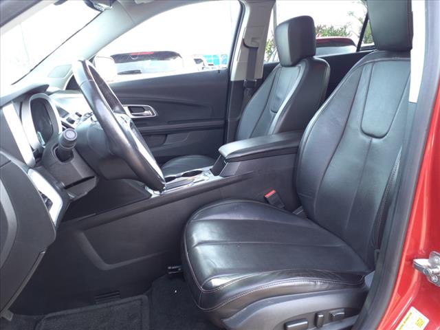 used 2014 Chevrolet Equinox car