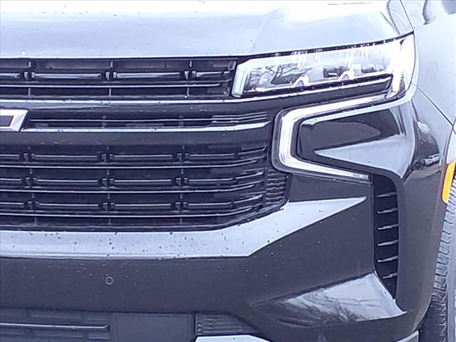 new 2024 Chevrolet Tahoe car, priced at $74,072