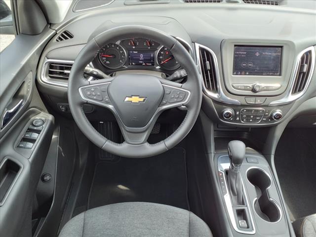 used 2022 Chevrolet Equinox car, priced at $22,980