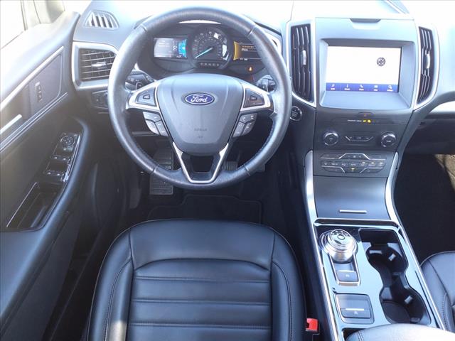 used 2020 Ford Edge car, priced at $22,980