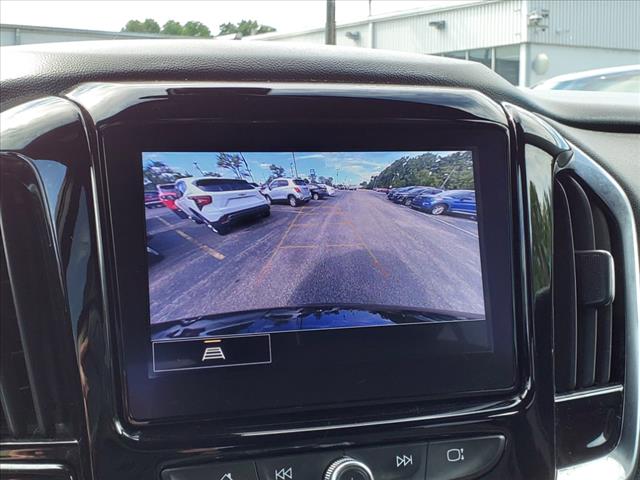 used 2023 Chevrolet Traverse car, priced at $29,980