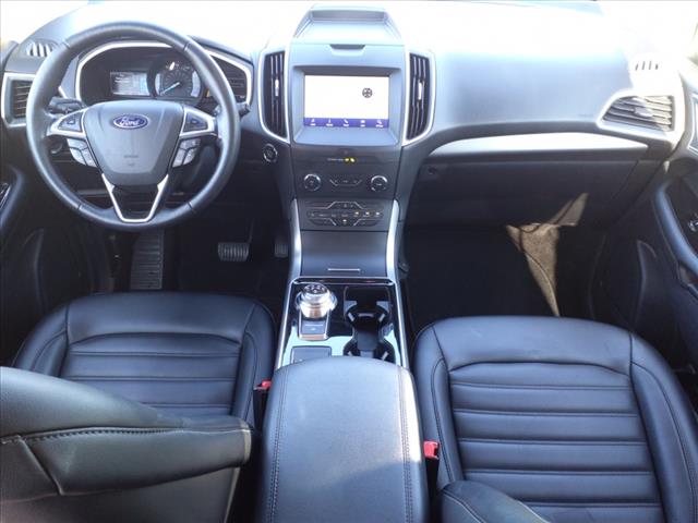 used 2020 Ford Edge car, priced at $22,980