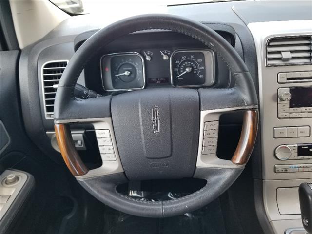 used 2007 Lincoln MKX car