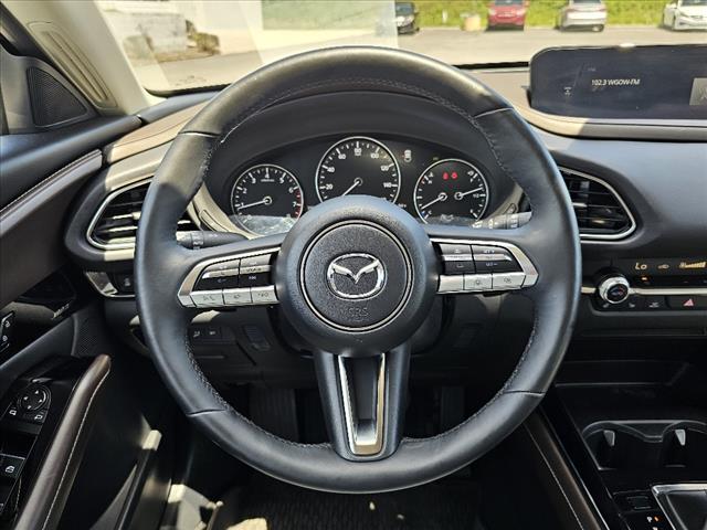 used 2022 Mazda CX-30 car