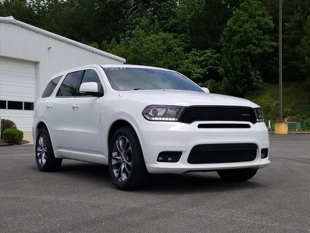 used 2020 Dodge Durango car