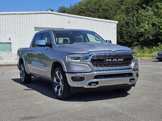 used 2022 Ram 1500 car