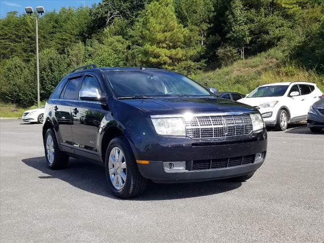 used 2007 Lincoln MKX car