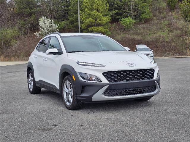 used 2022 Hyundai Kona car