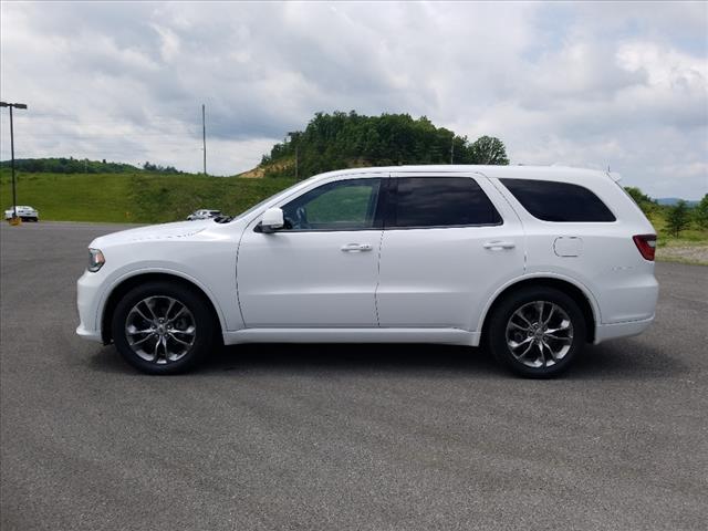 used 2020 Dodge Durango car