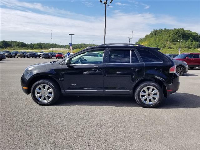 used 2007 Lincoln MKX car