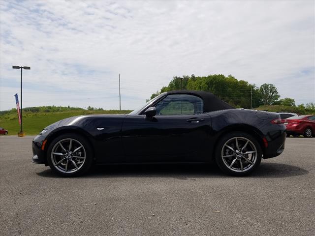 used 2022 Mazda MX-5 Miata car, priced at $33,965