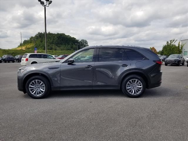 used 2024 Mazda CX-90 car