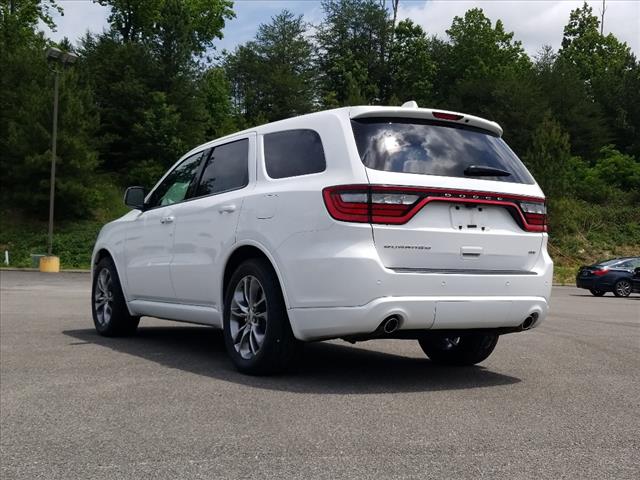 used 2020 Dodge Durango car