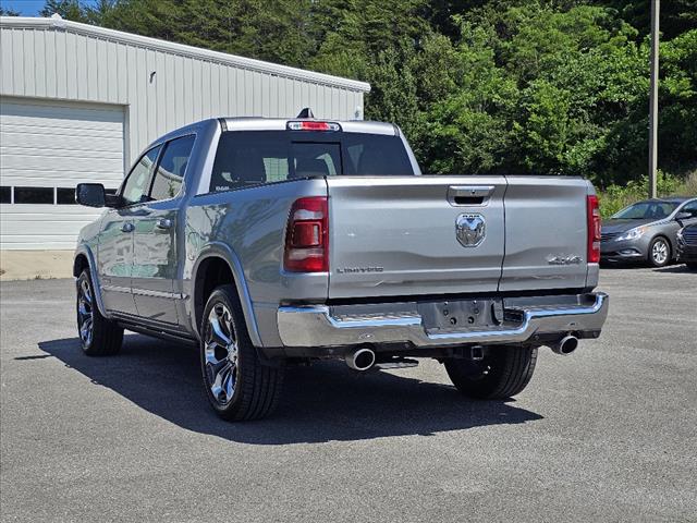 used 2022 Ram 1500 car