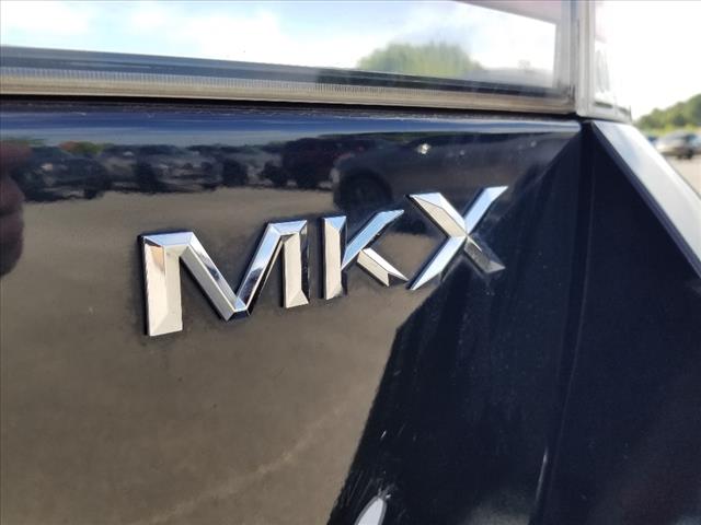 used 2007 Lincoln MKX car