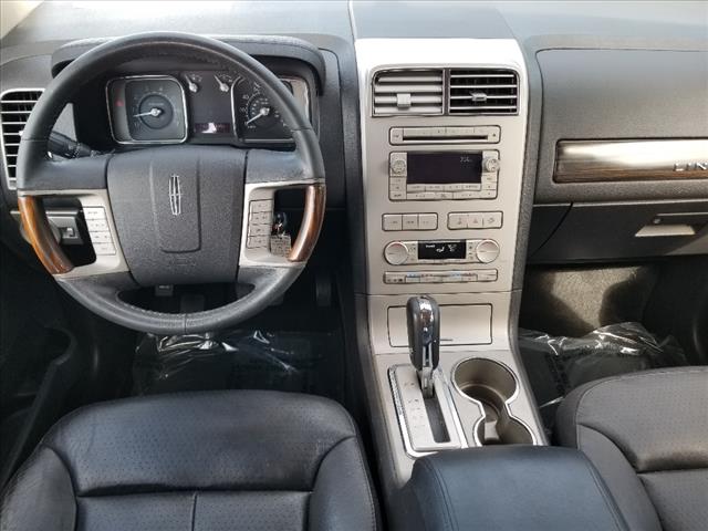 used 2007 Lincoln MKX car