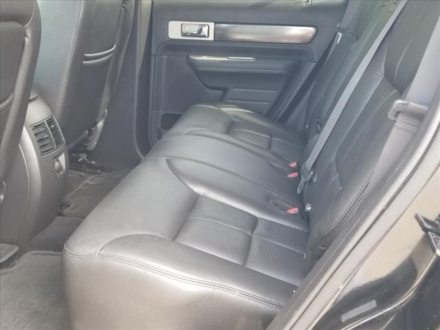 used 2007 Lincoln MKX car