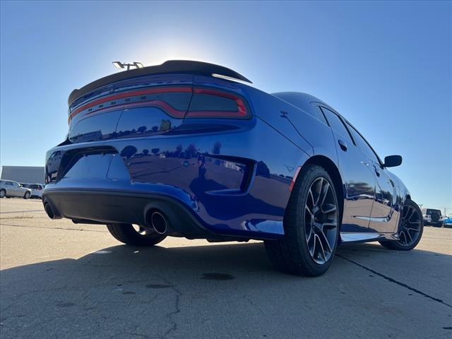 used 2021 Dodge Charger car, priced at $35,690