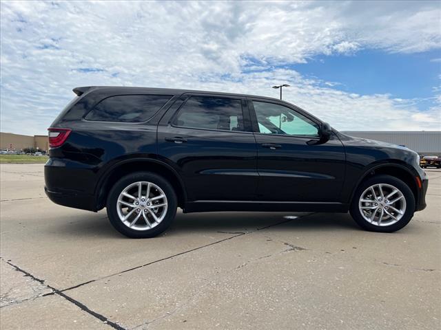 used 2022 Dodge Durango car, priced at $35,055