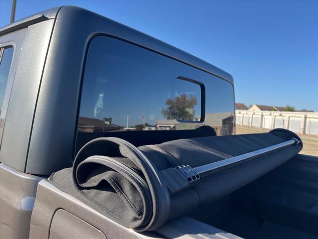 used 2020 Jeep Gladiator car, priced at $34,990