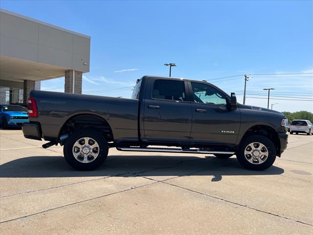 new 2024 Ram 2500 car, priced at $60,390