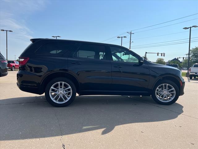 used 2022 Dodge Durango car, priced at $36,106