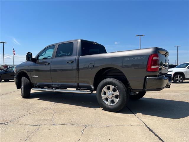 new 2024 Ram 2500 car, priced at $60,390