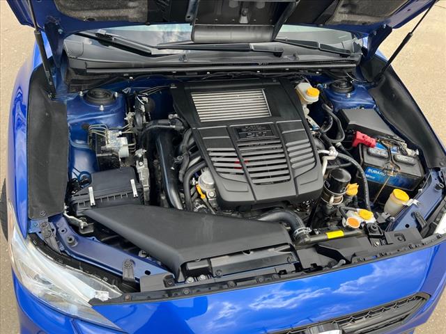 used 2019 Subaru WRX car, priced at $26,759