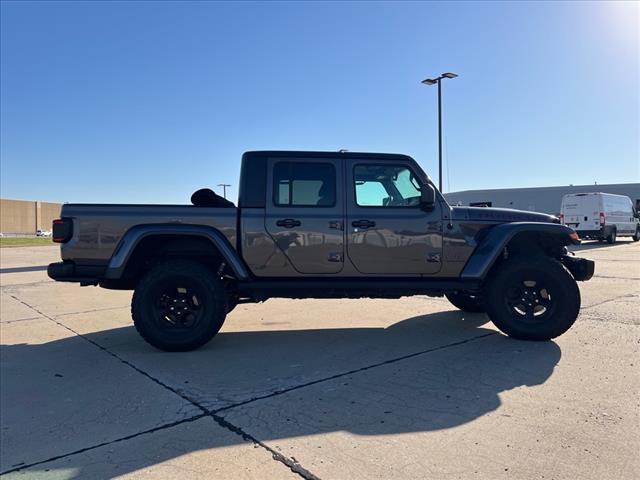 used 2020 Jeep Gladiator car, priced at $34,990