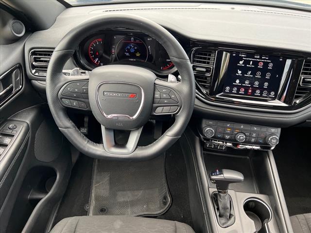 used 2022 Dodge Durango car, priced at $35,055