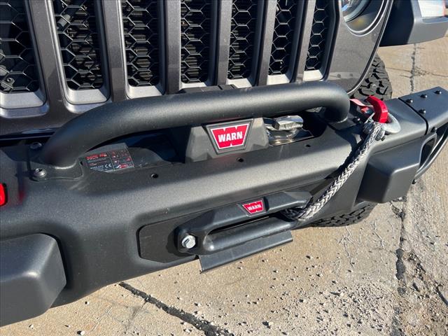 used 2020 Jeep Gladiator car, priced at $34,990